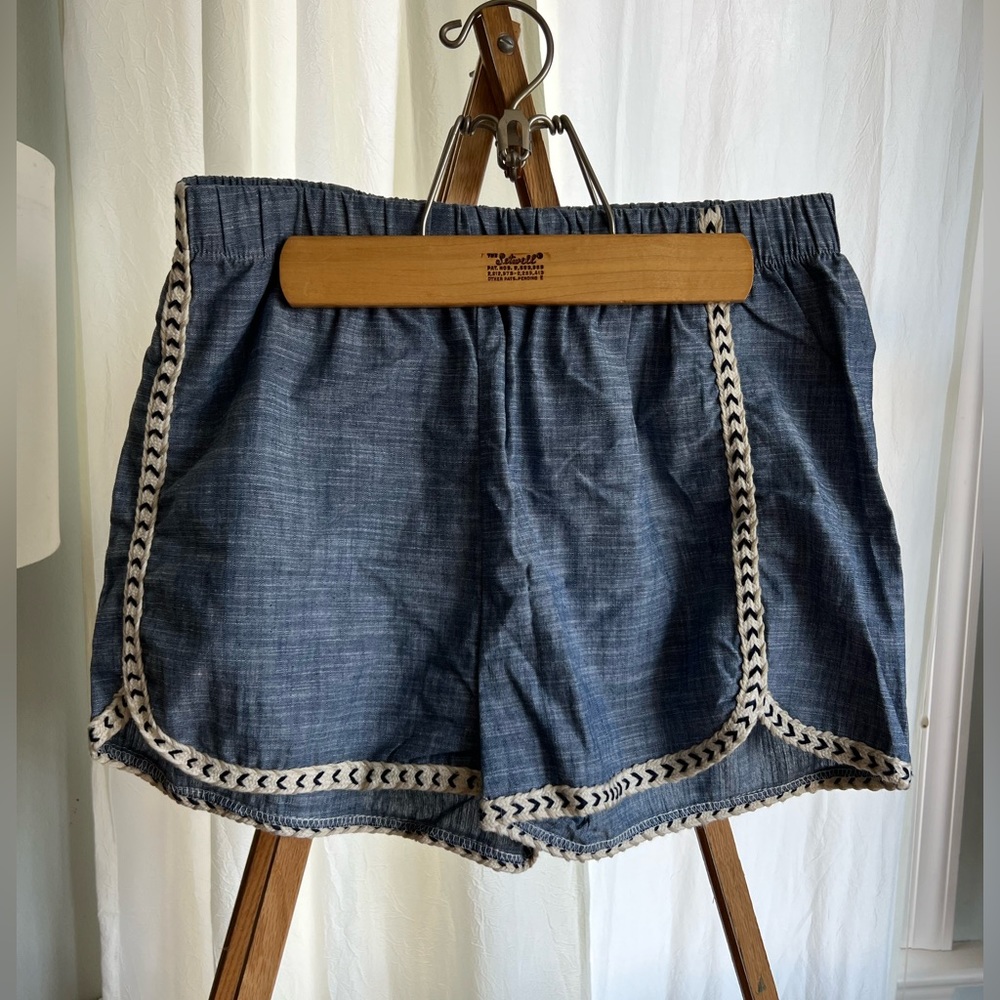 Boutique shorts 🩳